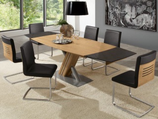 Стол Woessner Lugano